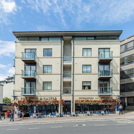 Oxfordshire Living - The Alice Apartment - Oxford Dış mekan fotoğraf